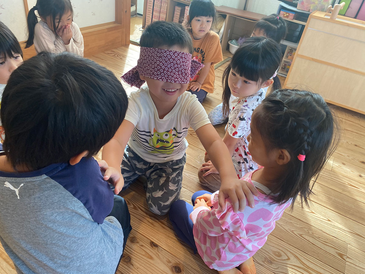 保育園の概要